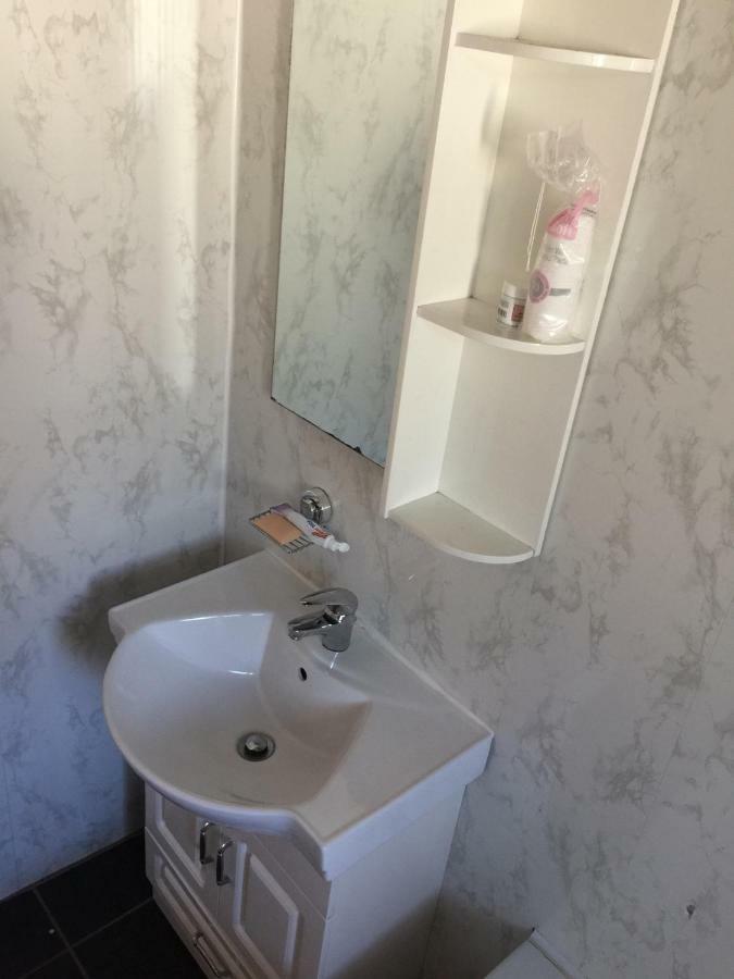 Apartament Travis House One Burnley Zewnętrze zdjęcie