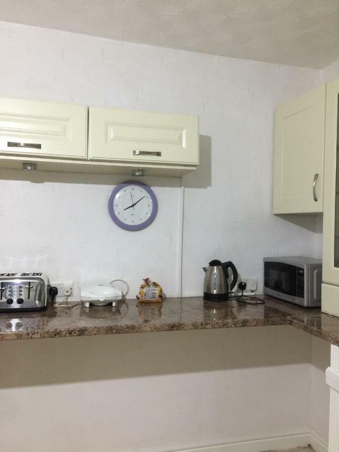 Apartament Travis House One Burnley Zewnętrze zdjęcie