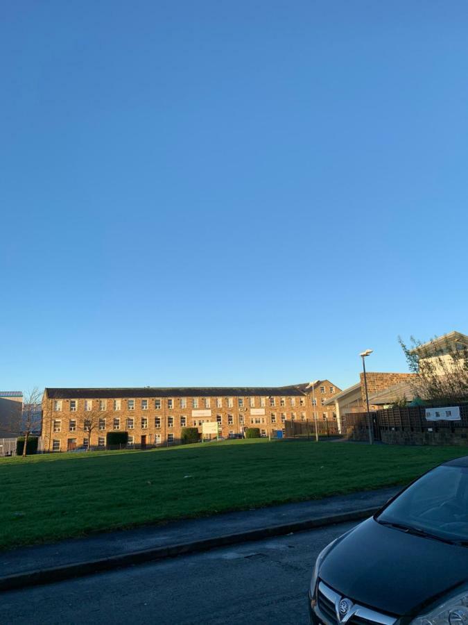 Apartament Travis House One Burnley Zewnętrze zdjęcie