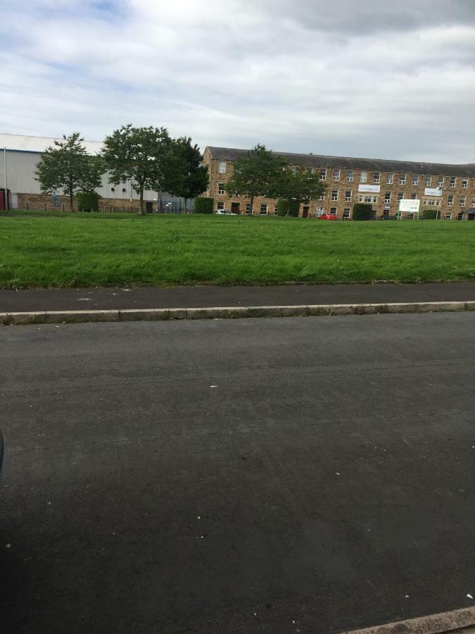 Apartament Travis House One Burnley Zewnętrze zdjęcie