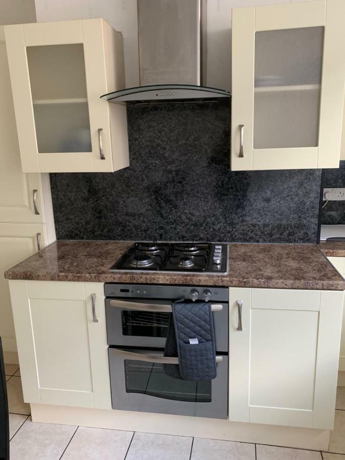 Apartament Travis House One Burnley Zewnętrze zdjęcie