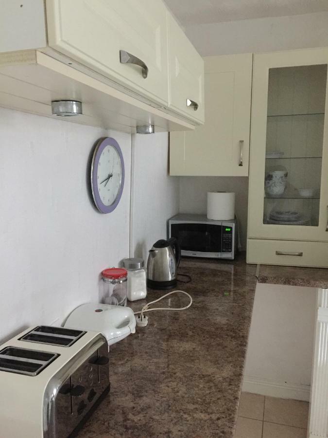 Apartament Travis House One Burnley Zewnętrze zdjęcie