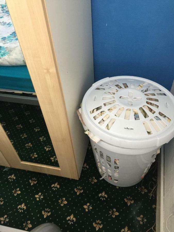Apartament Travis House One Burnley Zewnętrze zdjęcie