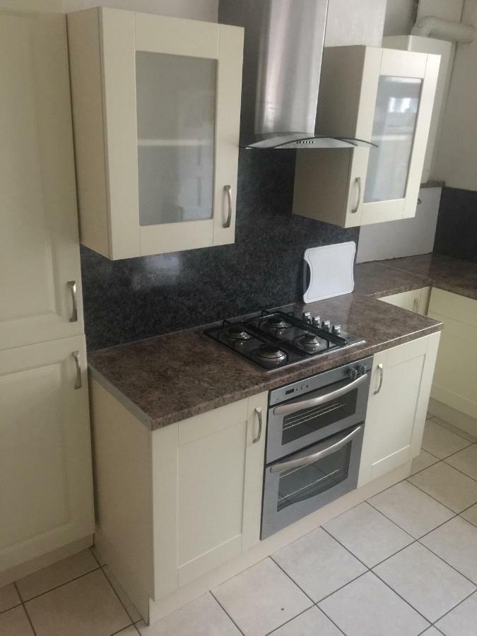 Apartament Travis House One Burnley Zewnętrze zdjęcie