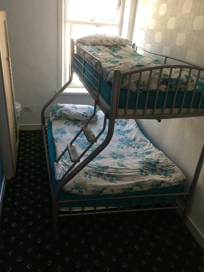Apartament Travis House One Burnley Zewnętrze zdjęcie