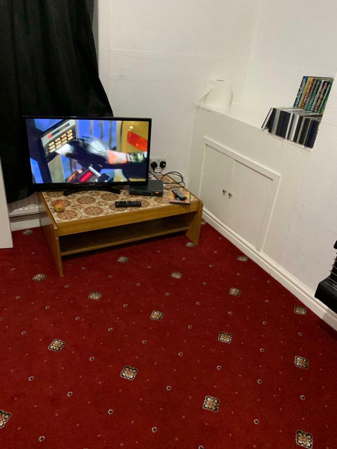 Apartament Travis House One Burnley Zewnętrze zdjęcie