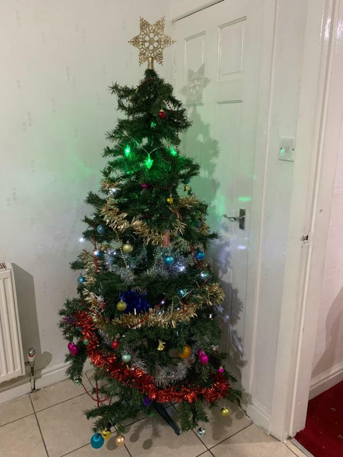 Apartament Travis House One Burnley Zewnętrze zdjęcie