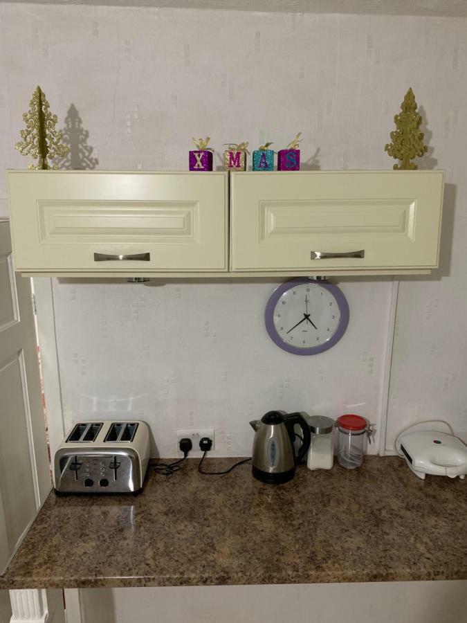 Apartament Travis House One Burnley Zewnętrze zdjęcie