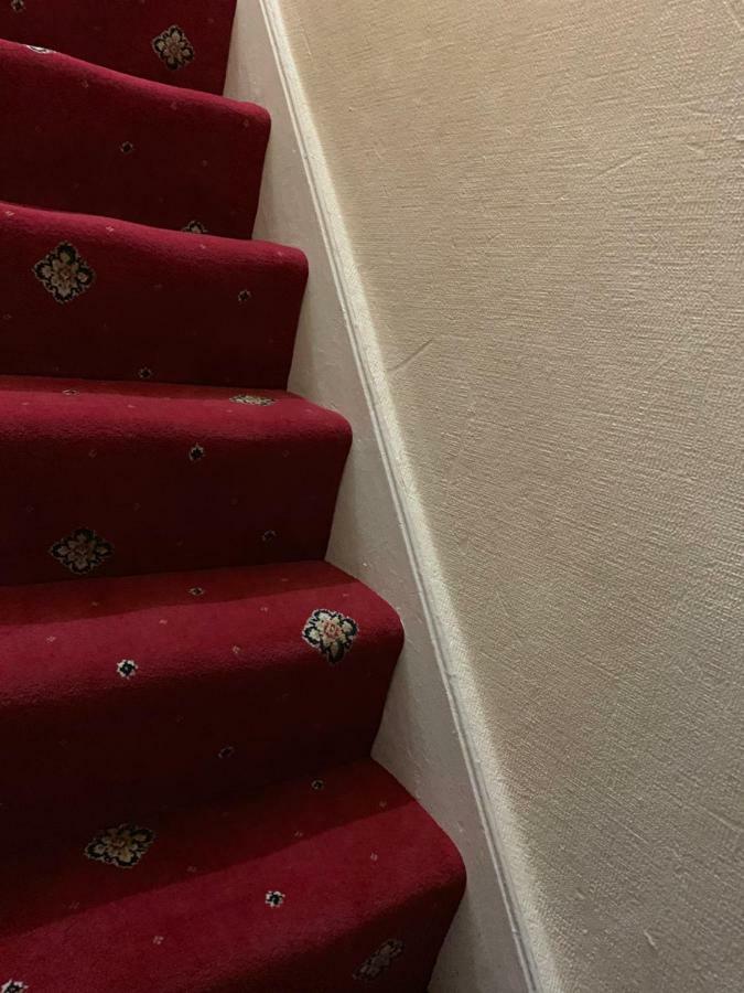 Apartament Travis House One Burnley Zewnętrze zdjęcie