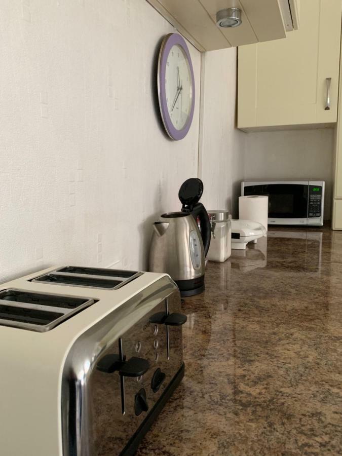 Apartament Travis House One Burnley Zewnętrze zdjęcie