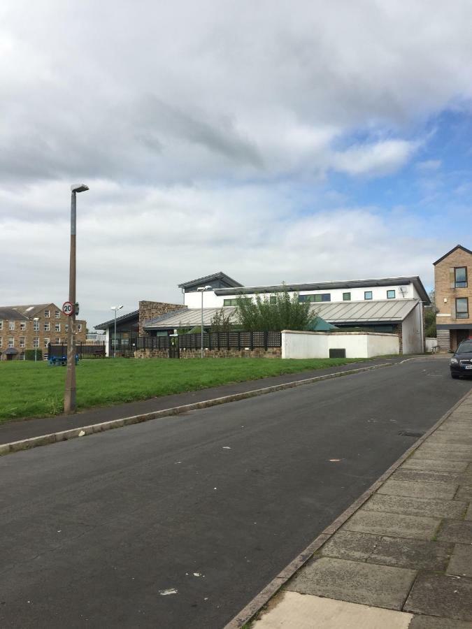 Apartament Travis House One Burnley Zewnętrze zdjęcie