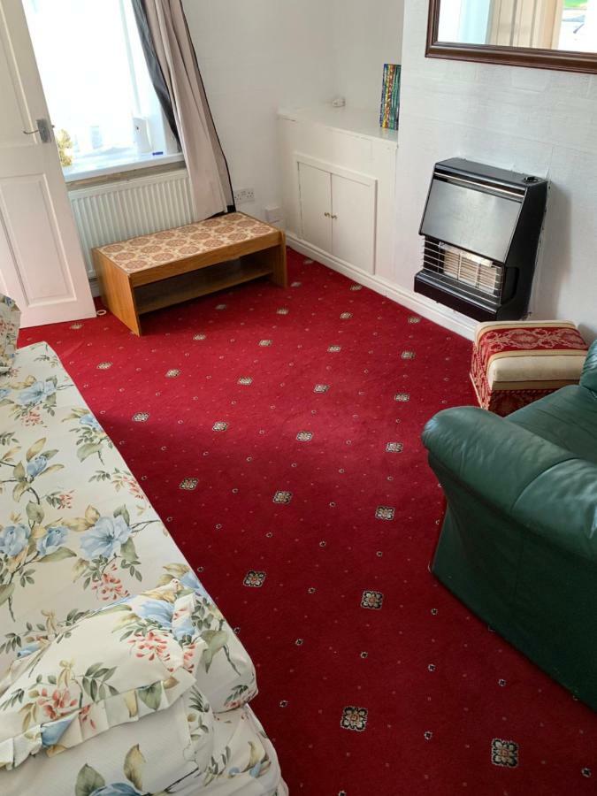 Apartament Travis House One Burnley Zewnętrze zdjęcie