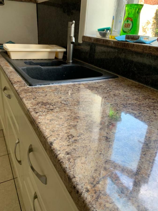Apartament Travis House One Burnley Zewnętrze zdjęcie