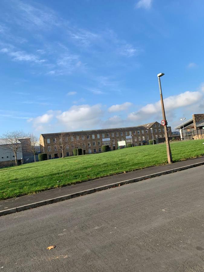 Apartament Travis House One Burnley Zewnętrze zdjęcie