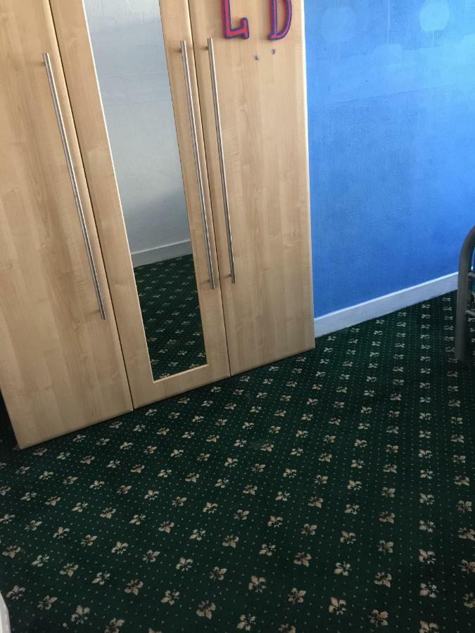Apartament Travis House One Burnley Zewnętrze zdjęcie