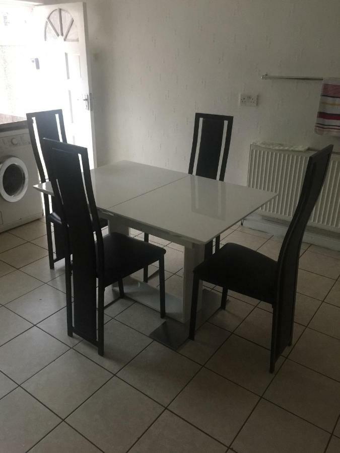 Apartament Travis House One Burnley Zewnętrze zdjęcie