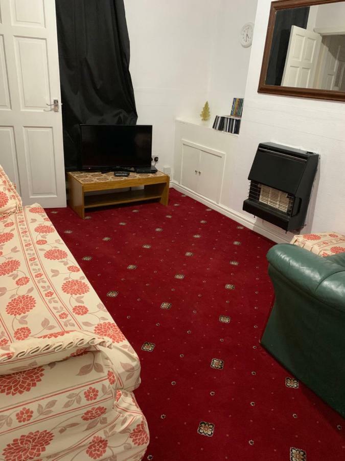 Apartament Travis House One Burnley Zewnętrze zdjęcie
