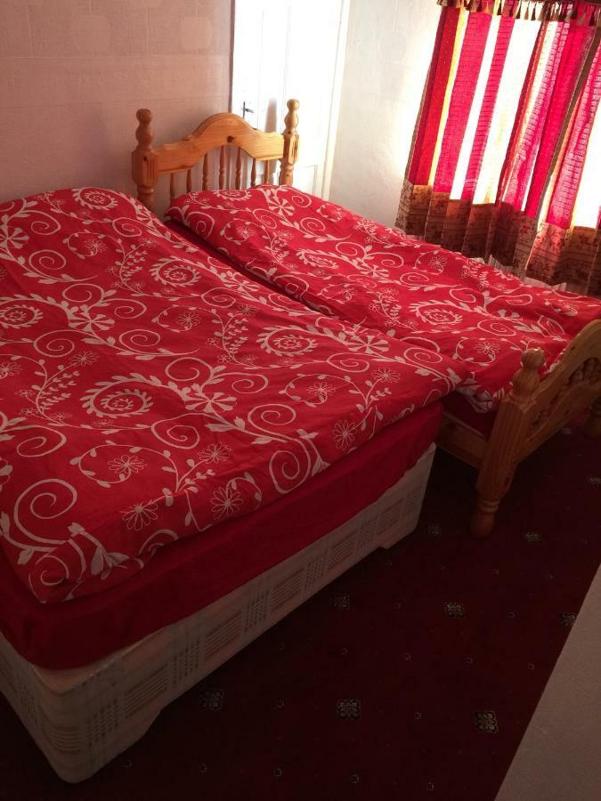 Apartament Travis House One Burnley Zewnętrze zdjęcie